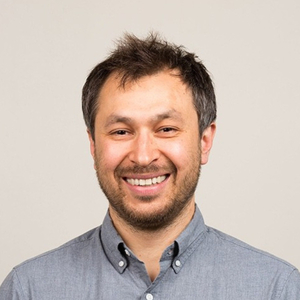 Anatoly Yakovenko